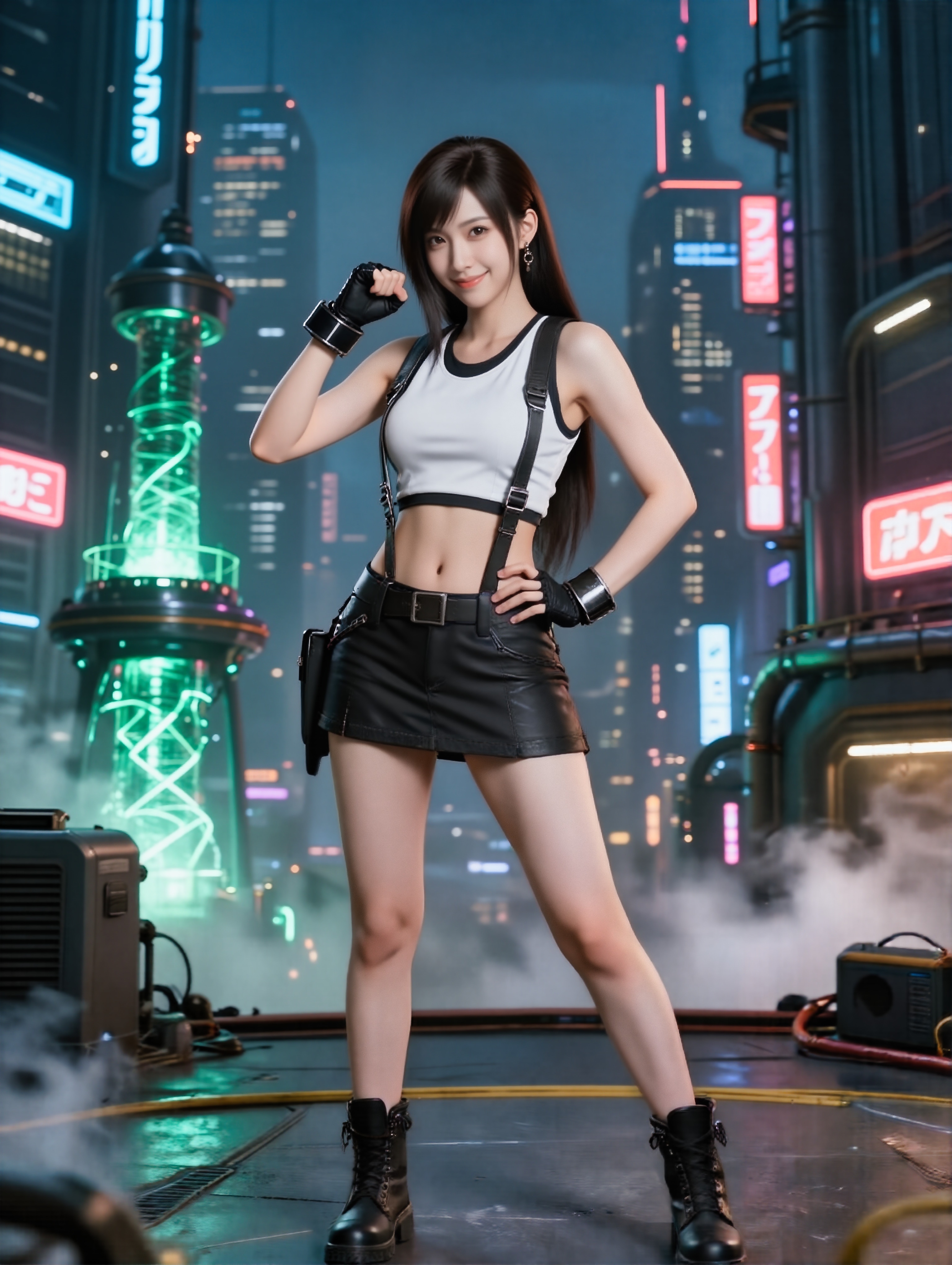 ティファ