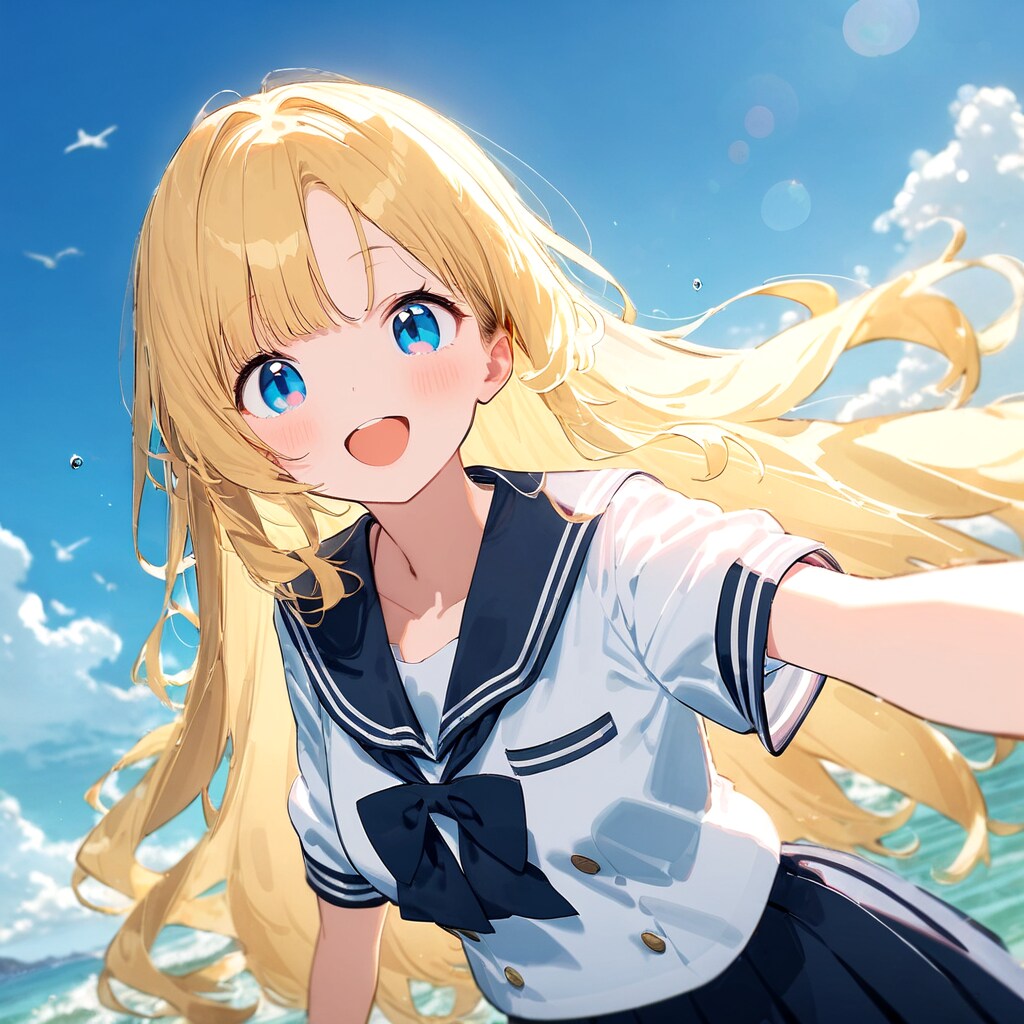 ALTAIRでちちぷいちゃん | の人気AIイラスト・グラビア