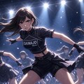 欅⭕️46 サイレントマジョリティ 5枚目