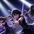 欅⭕️46 サイレントマジョリティ 2枚目