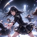 欅⭕️46 サイレントマジョリティ 3枚目