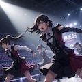 欅⭕️46 サイレントマジョリティ 4枚目