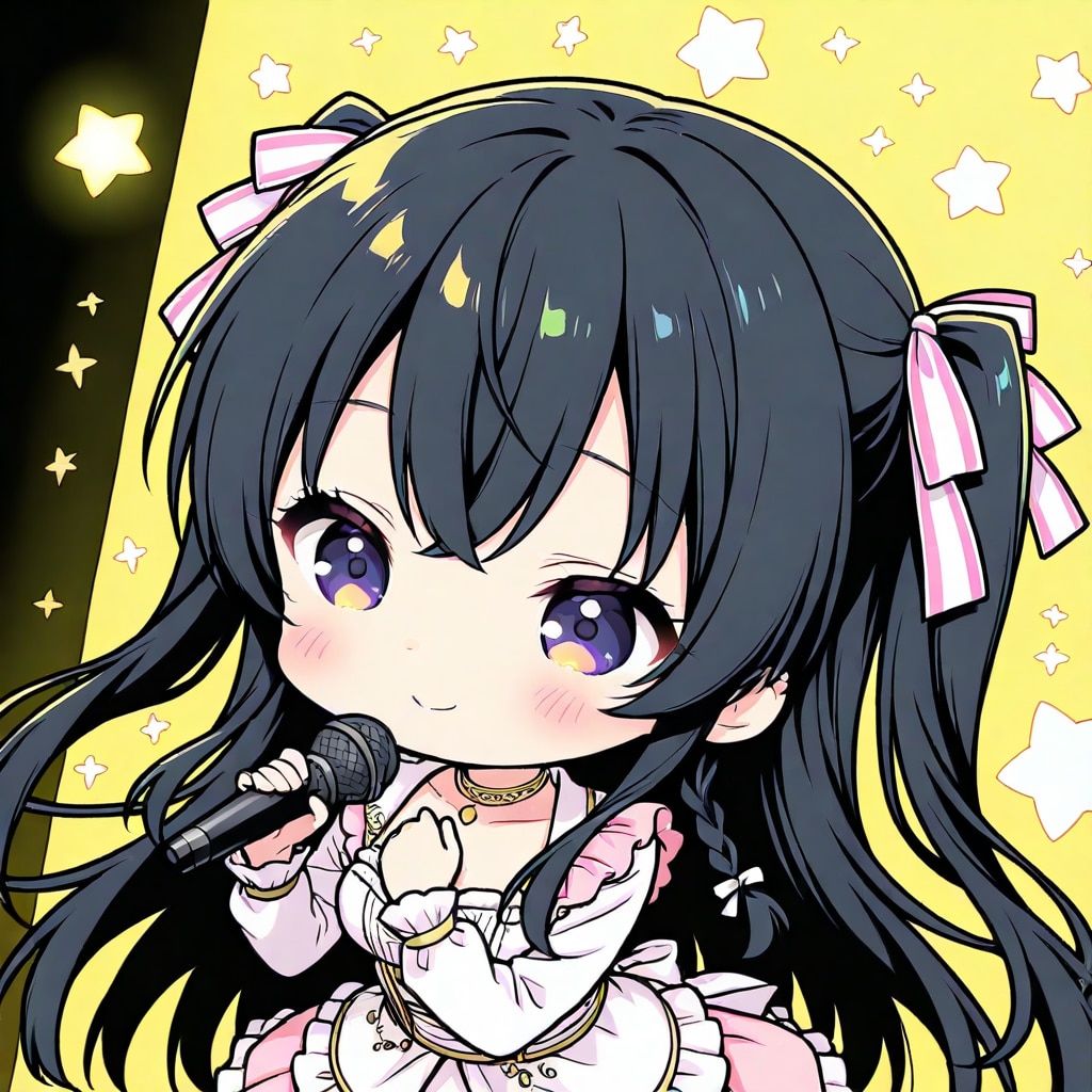 (予告)次期シリーズ紹介～ちびキャラ～