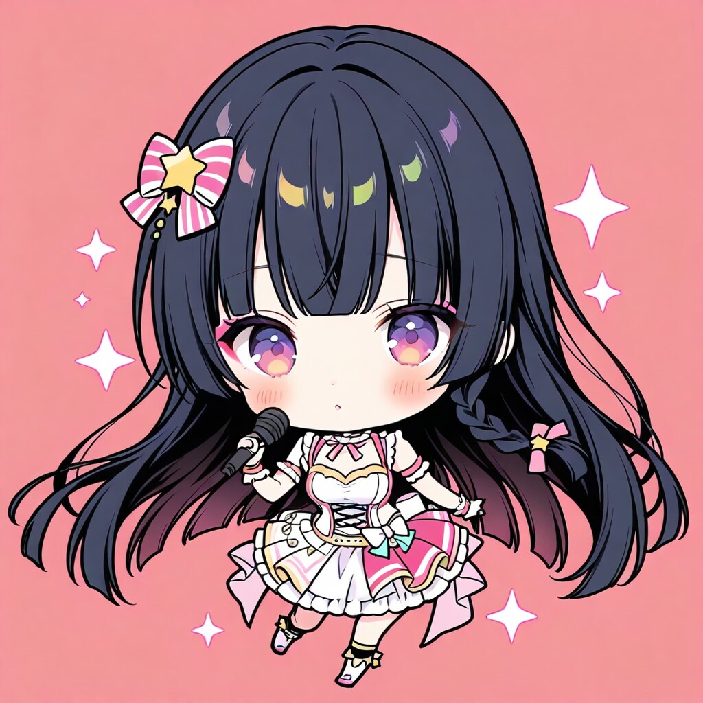 (予告)次期シリーズ紹介～ちびキャラ～