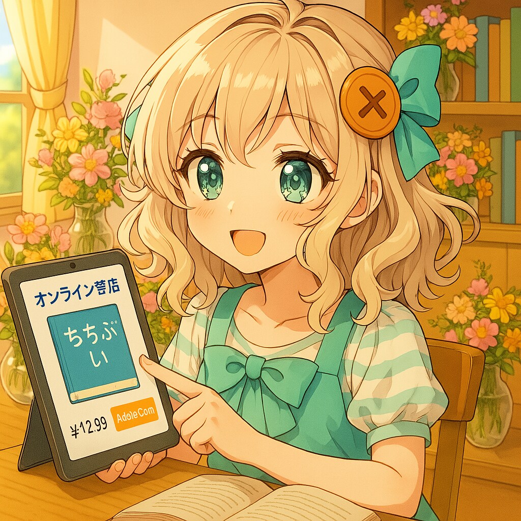 ネットショッピング