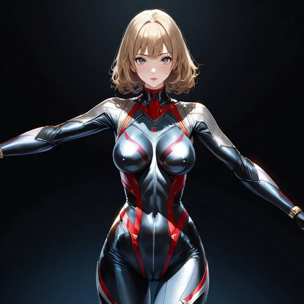 ボディスーツ