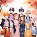 仲いいっすよねぇ 8枚目