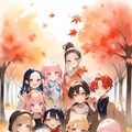 仲いいっすよねぇ 6枚目