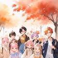 仲いいっすよねぇ 12枚目