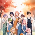 仲いいっすよねぇ 9枚目