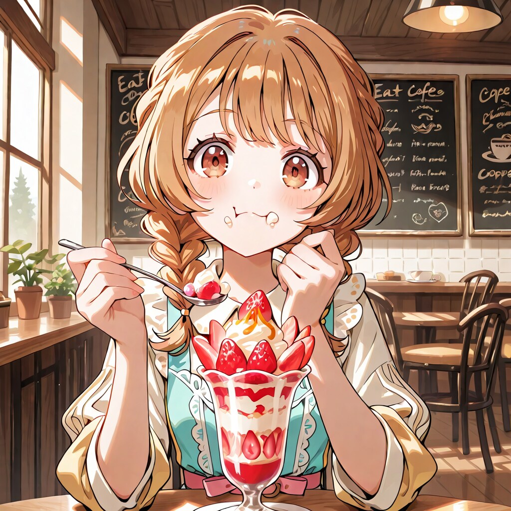ボニーちゃん