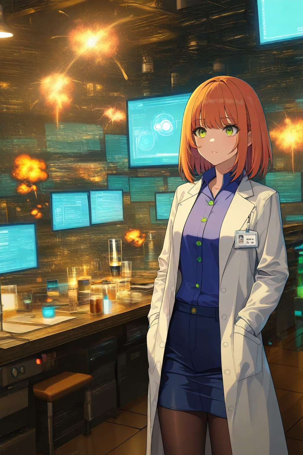 情報の海のその先へ