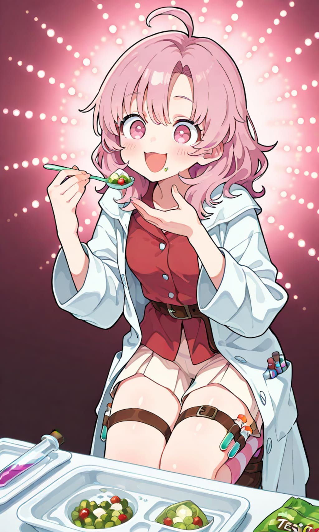 うんまぁ〜い‼️ﾃｰﾃｯﾃﾚｰ✨