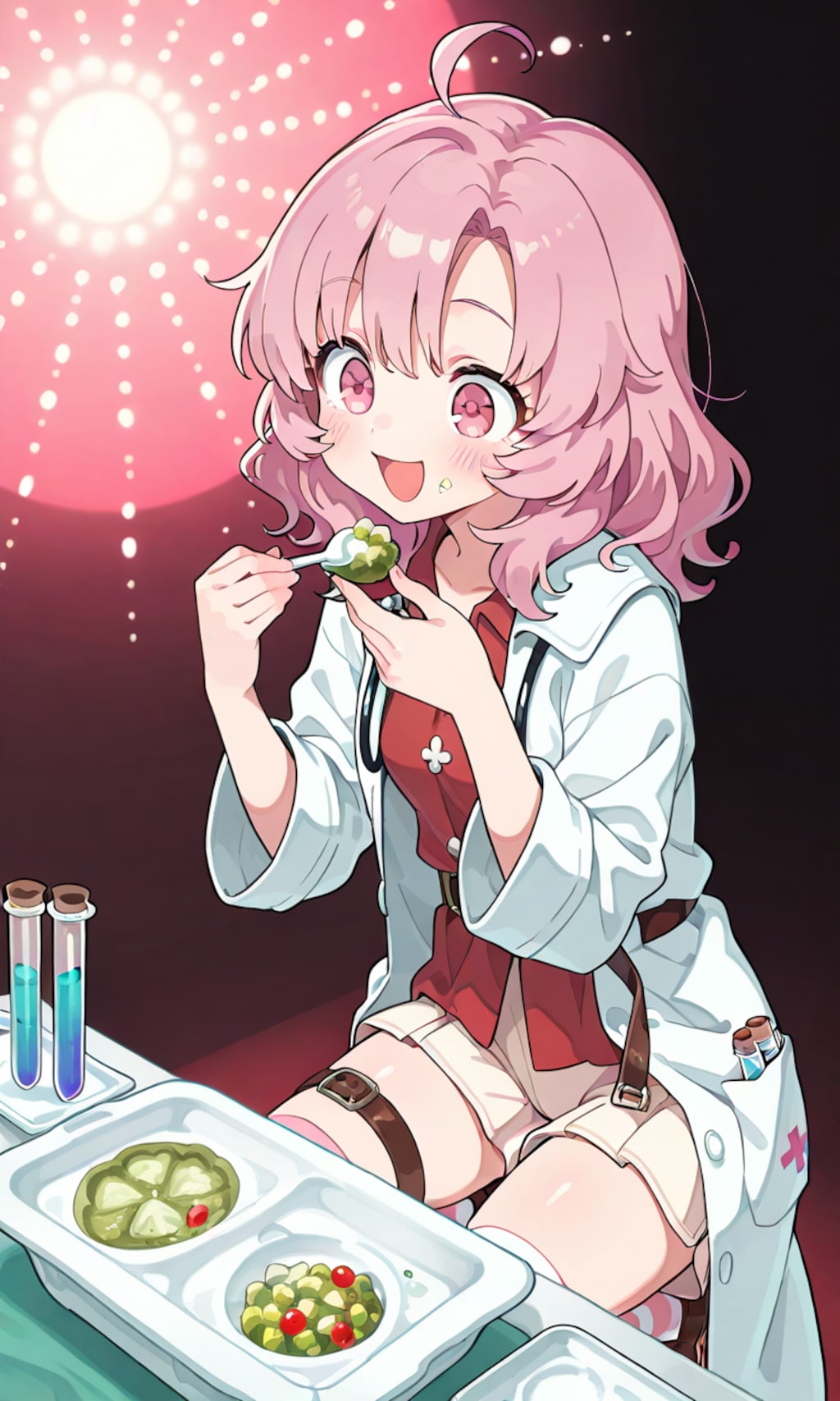 うんまぁ〜い‼️ﾃｰﾃｯﾃﾚｰ✨