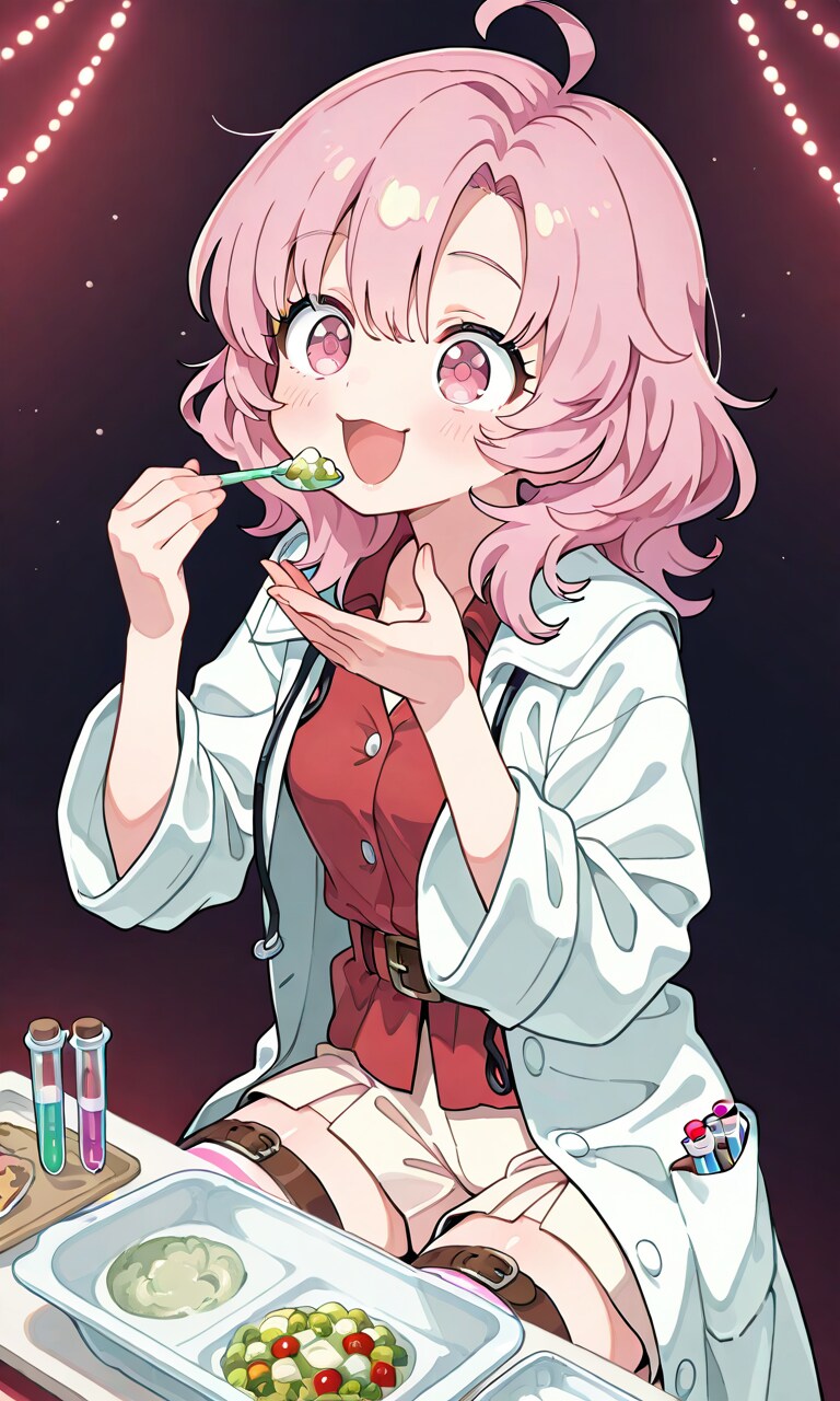 うんまぁ〜い‼️ﾃｰﾃｯﾃﾚｰ✨ | の人気AIイラスト・グラビア