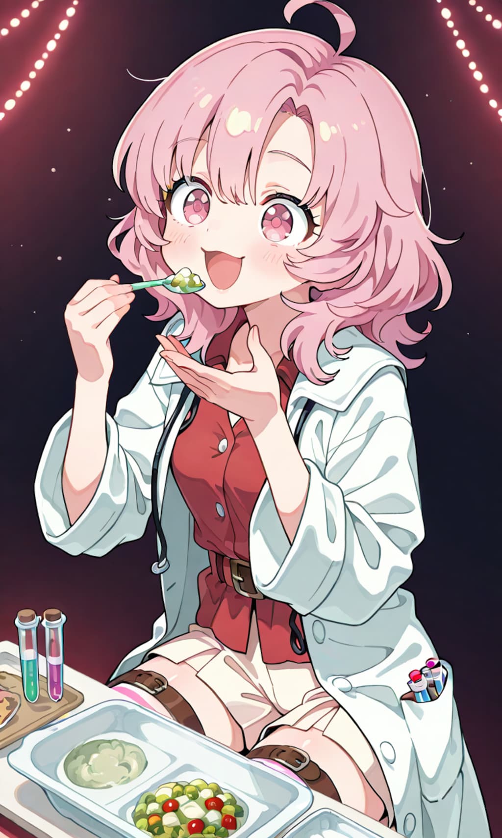 うんまぁ〜い‼️ﾃｰﾃｯﾃﾚｰ✨