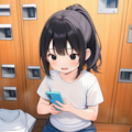 男湯でJ〇見つけた!!!!! 3枚目