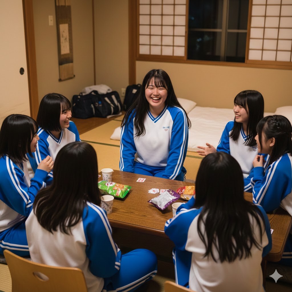 修学旅行