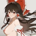 wuli reimu 修正2 4枚目