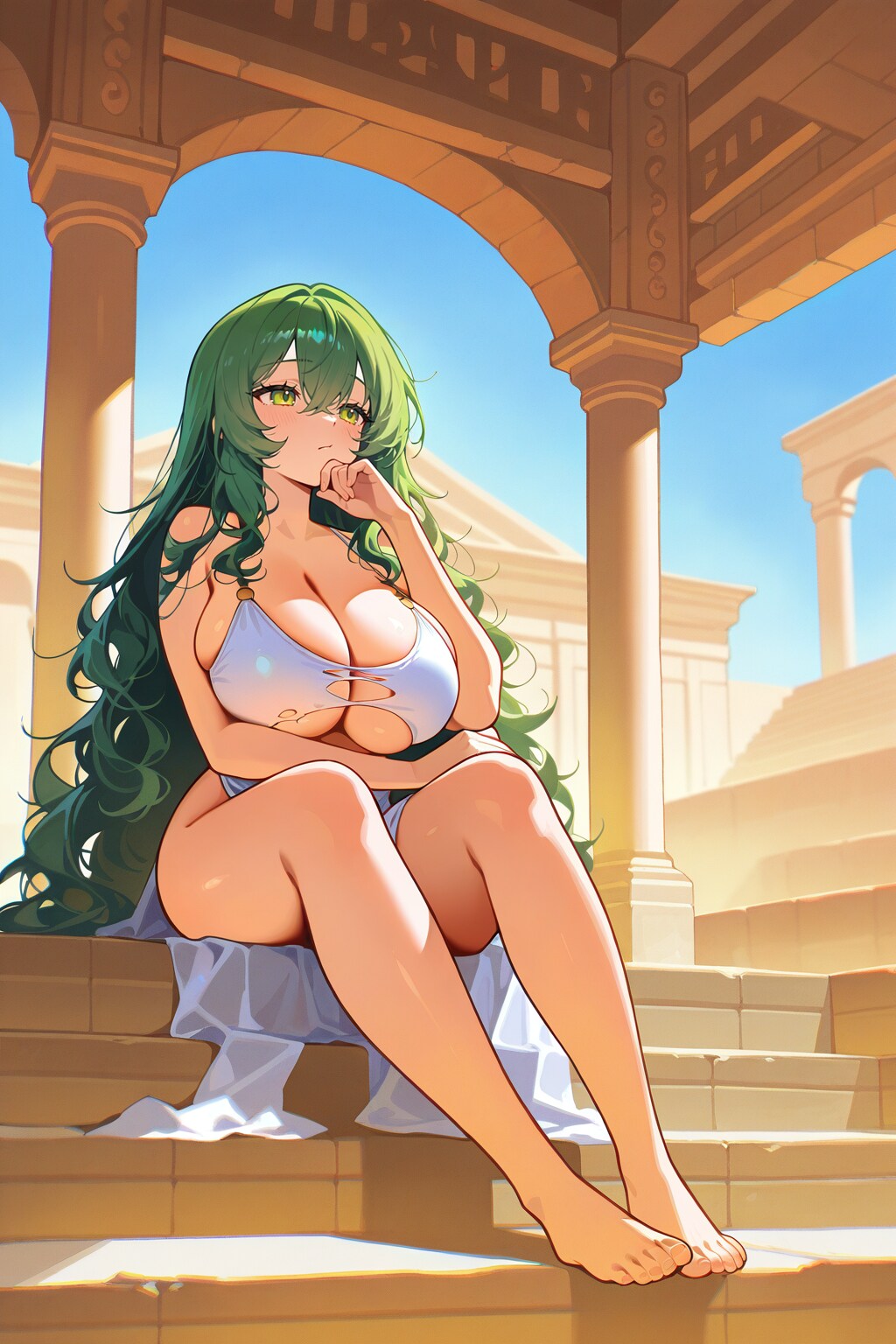 おっぱい哲学者