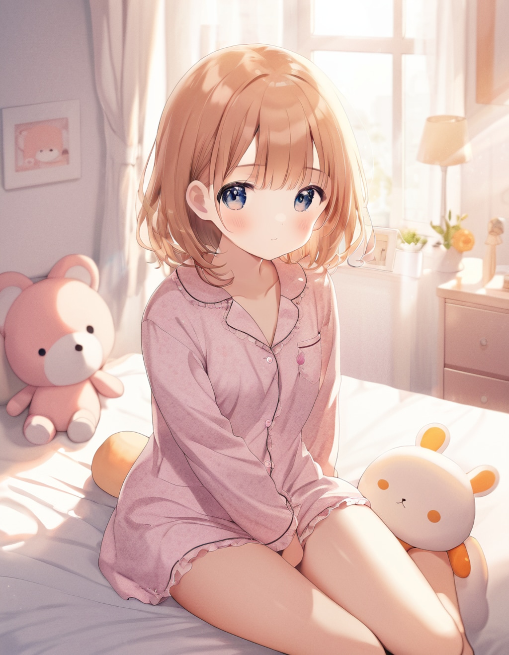 おはよう