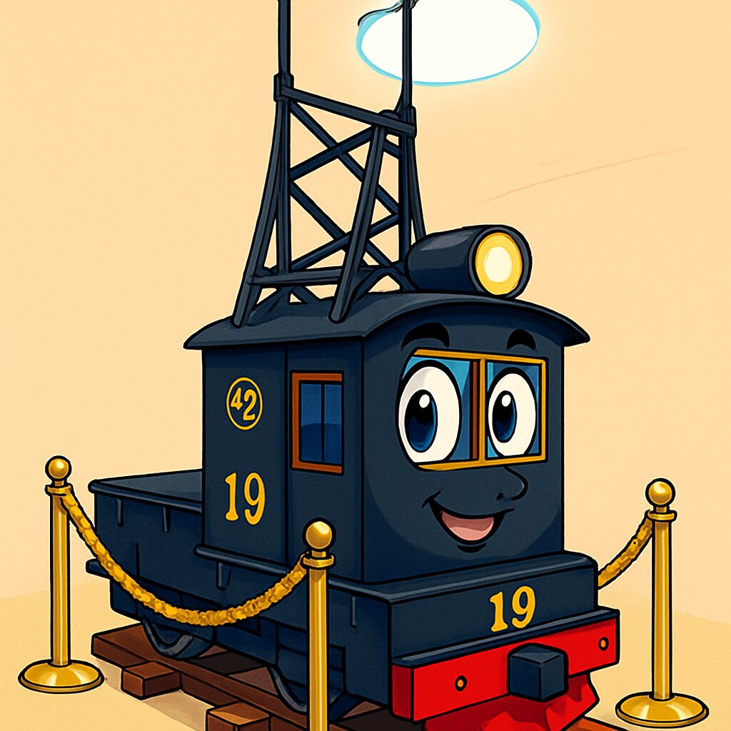 E257系2500番台&草軽電気鉄道デキ12形