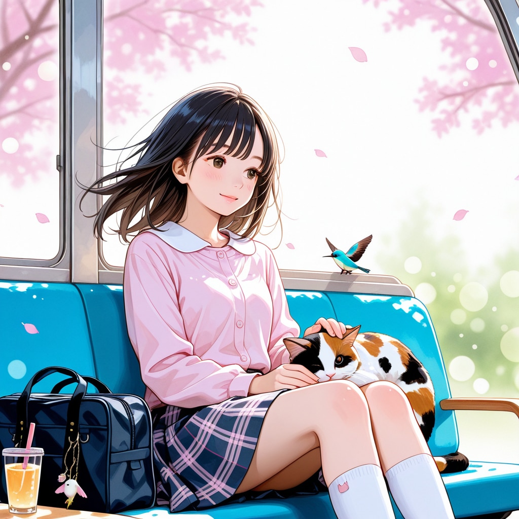 三毛殿の日々（181）MOKA