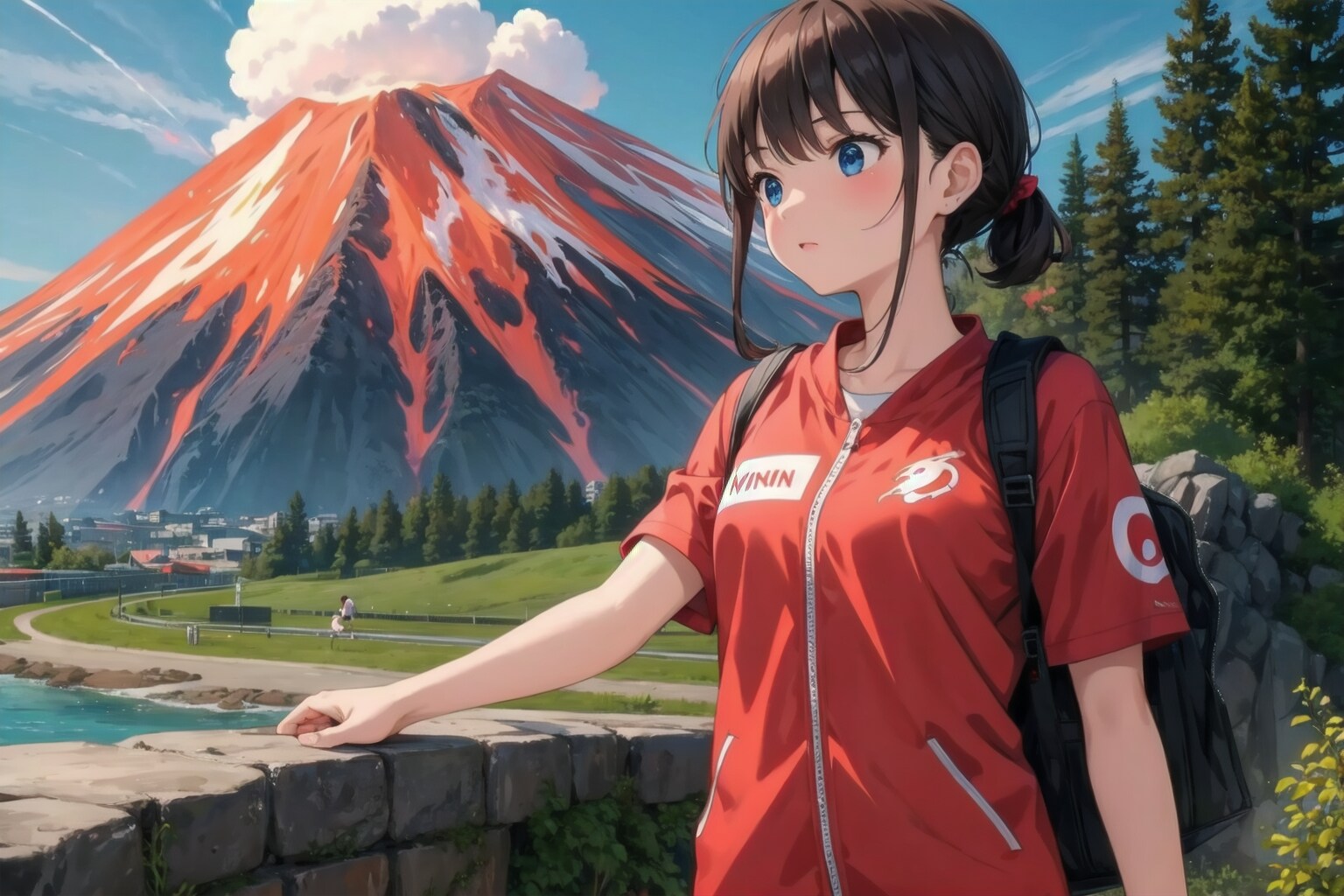 横長画像テスト