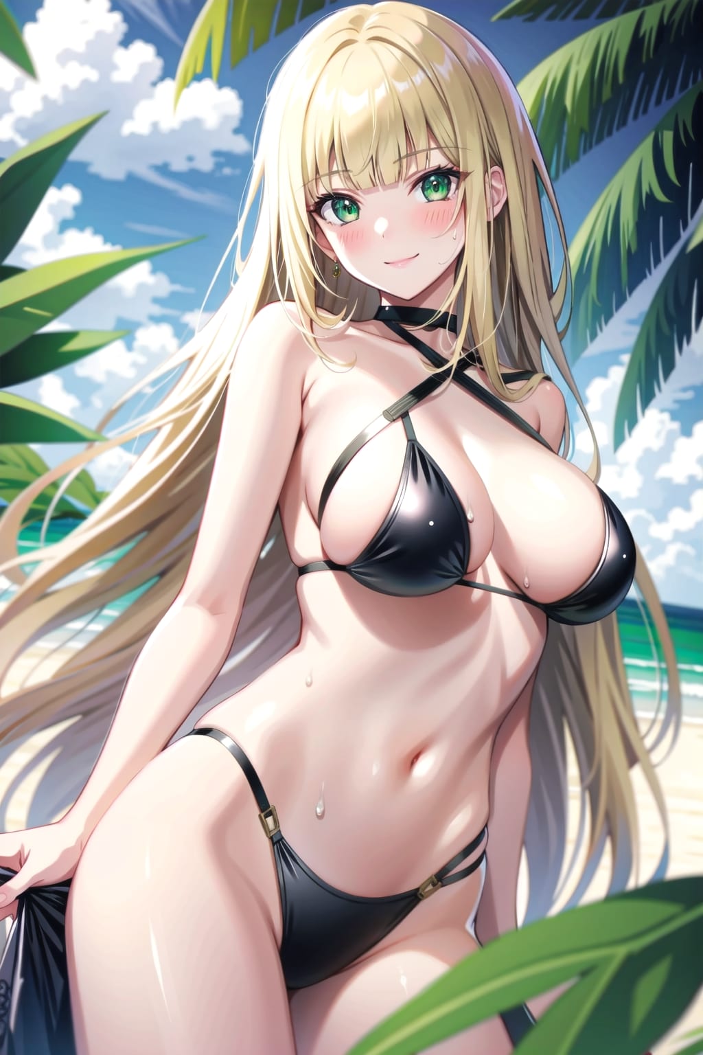 【予告】水着祭第３弾！