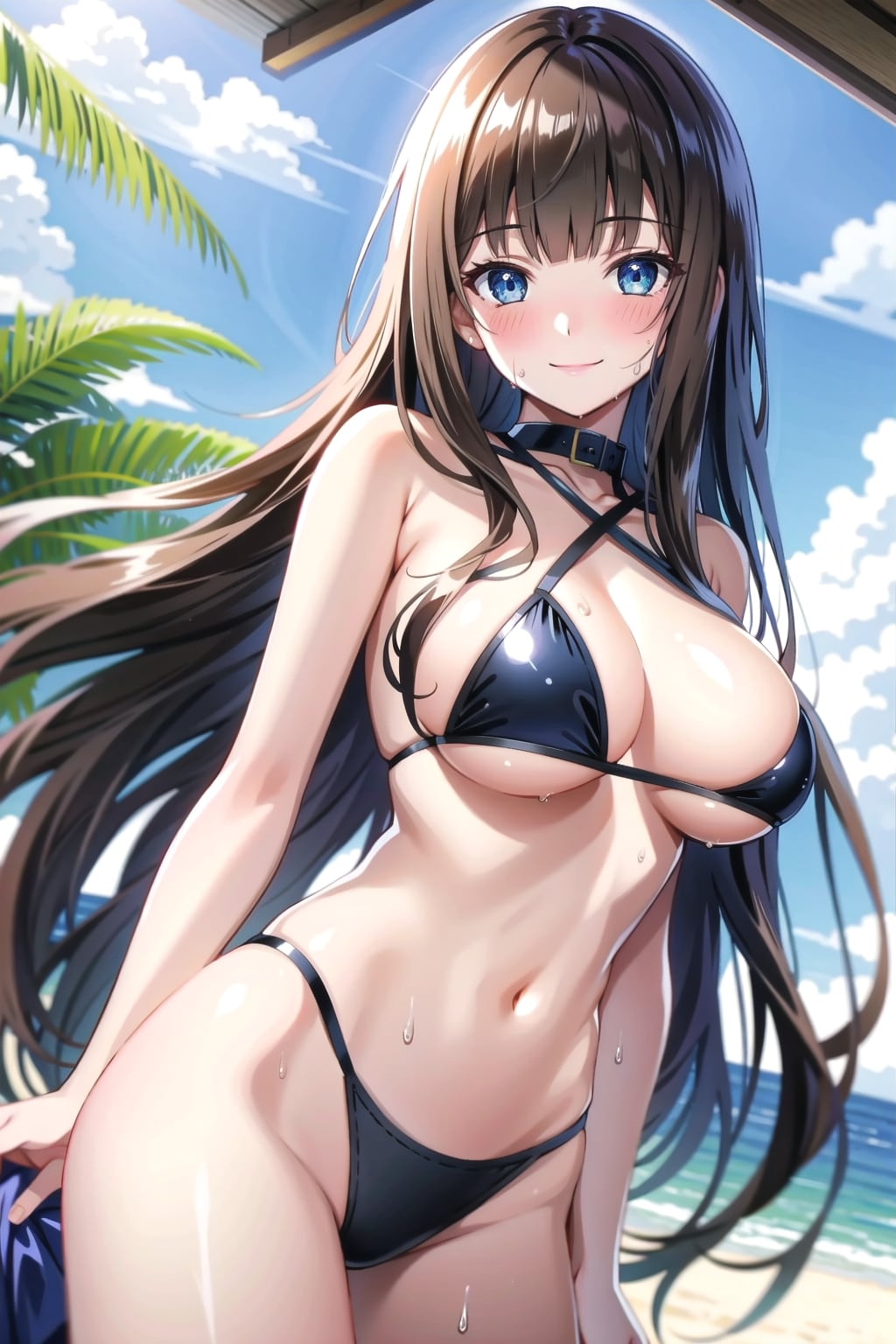 【予告】水着祭第３弾！