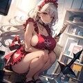 まさかり担いだ金太郎のつもりが全然違う 3枚目
