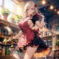 まさかり担いだ金太郎のつもりが全然違う 6枚目