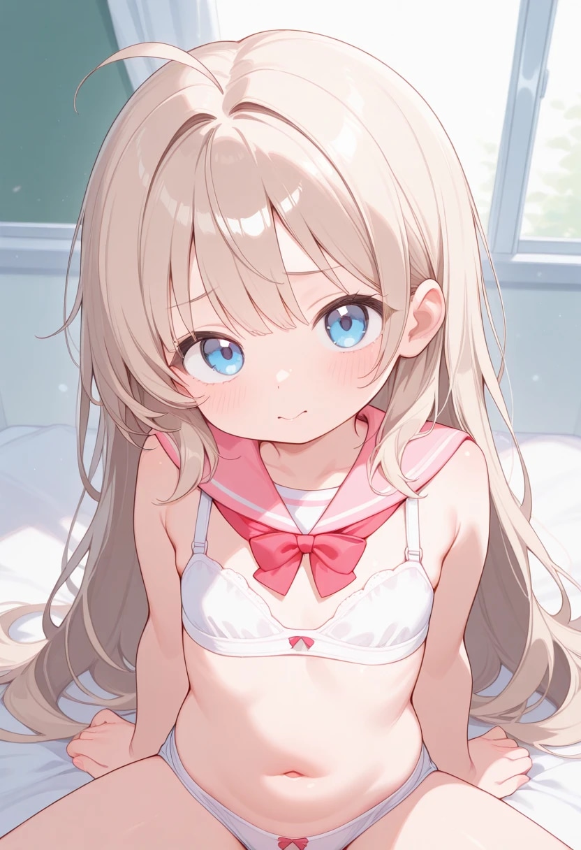 下着少女2☆
