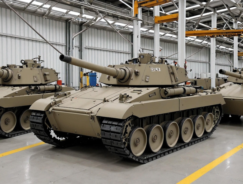 火力は力､数は力,