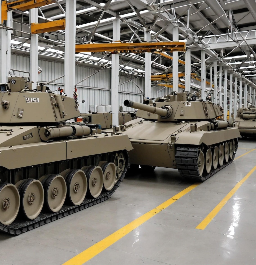 火力は力､数は力,