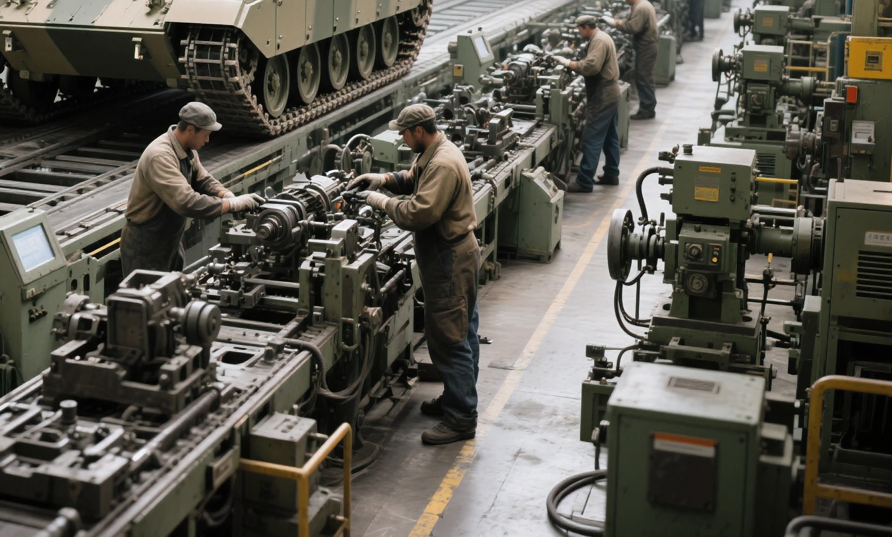 火力は力､数は力, | の人気AIイラスト・グラビア