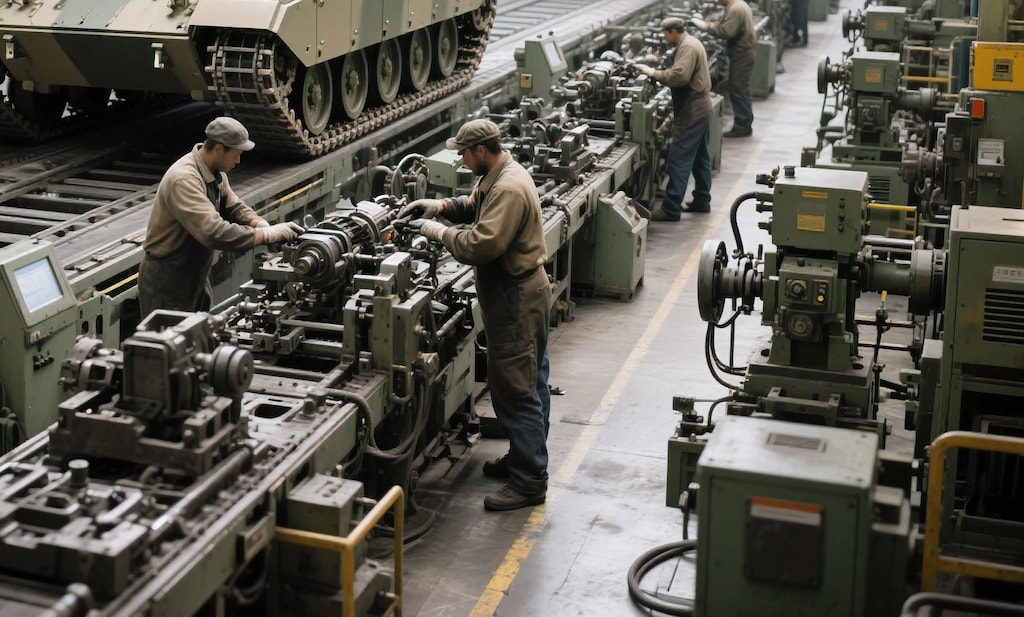 火力は力､数は力,