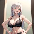 毎日ガチャ23/05/30 5枚目