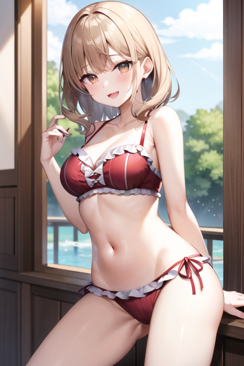 毎日ガチャ23/05/30