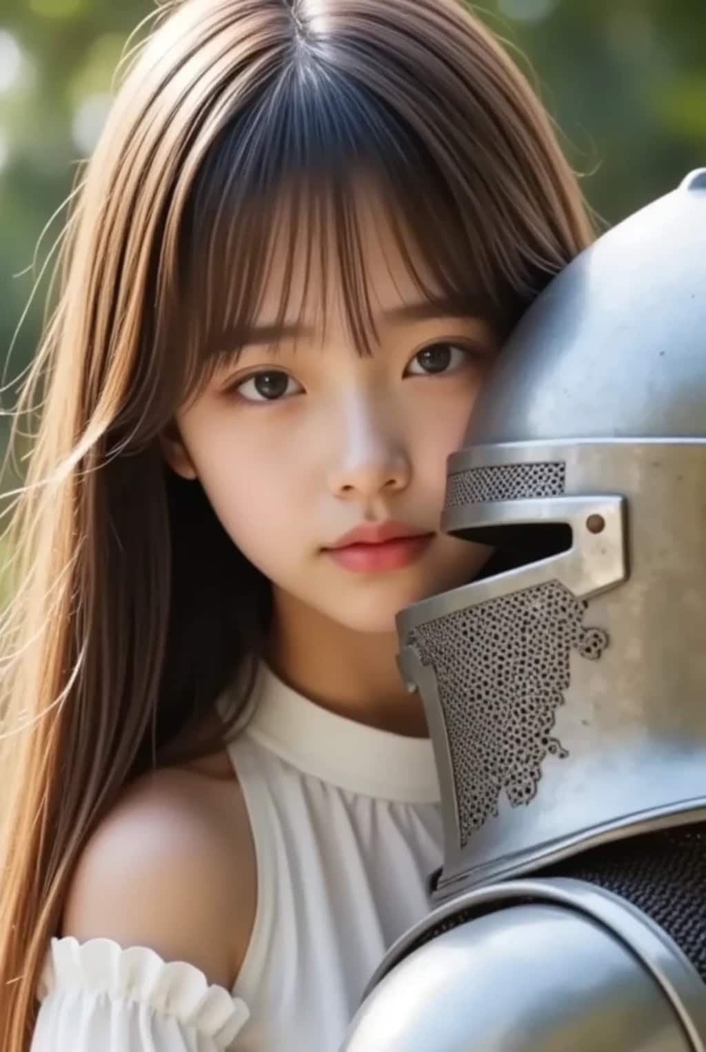 がんばったね……