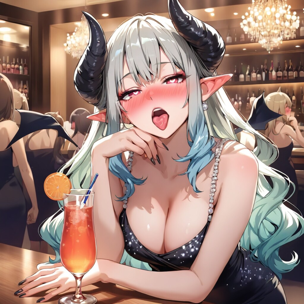 れ〜♡
