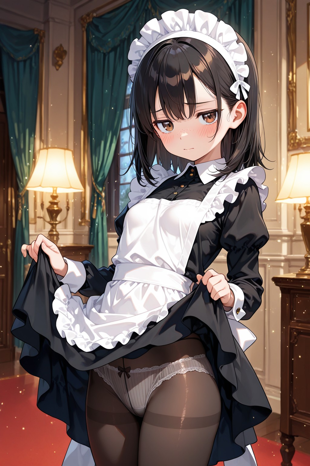 メイドの仕事✨