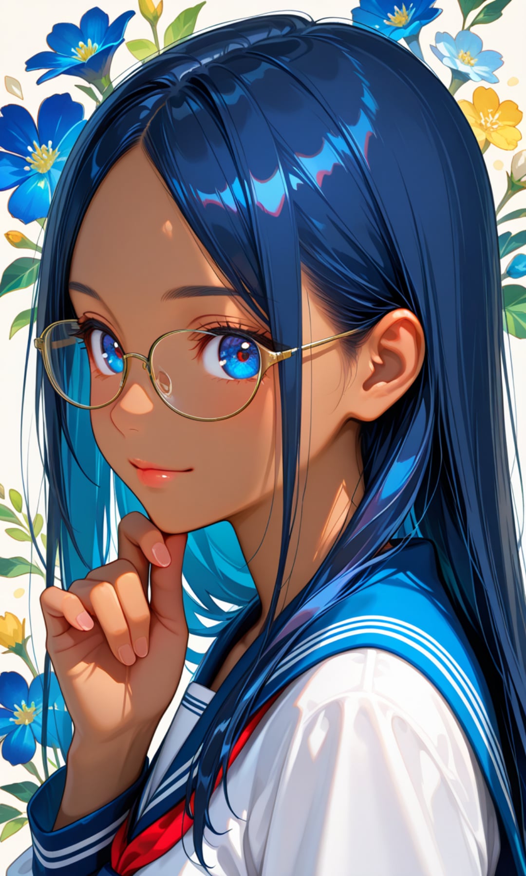 迷案 | の人気AIイラスト・グラビア