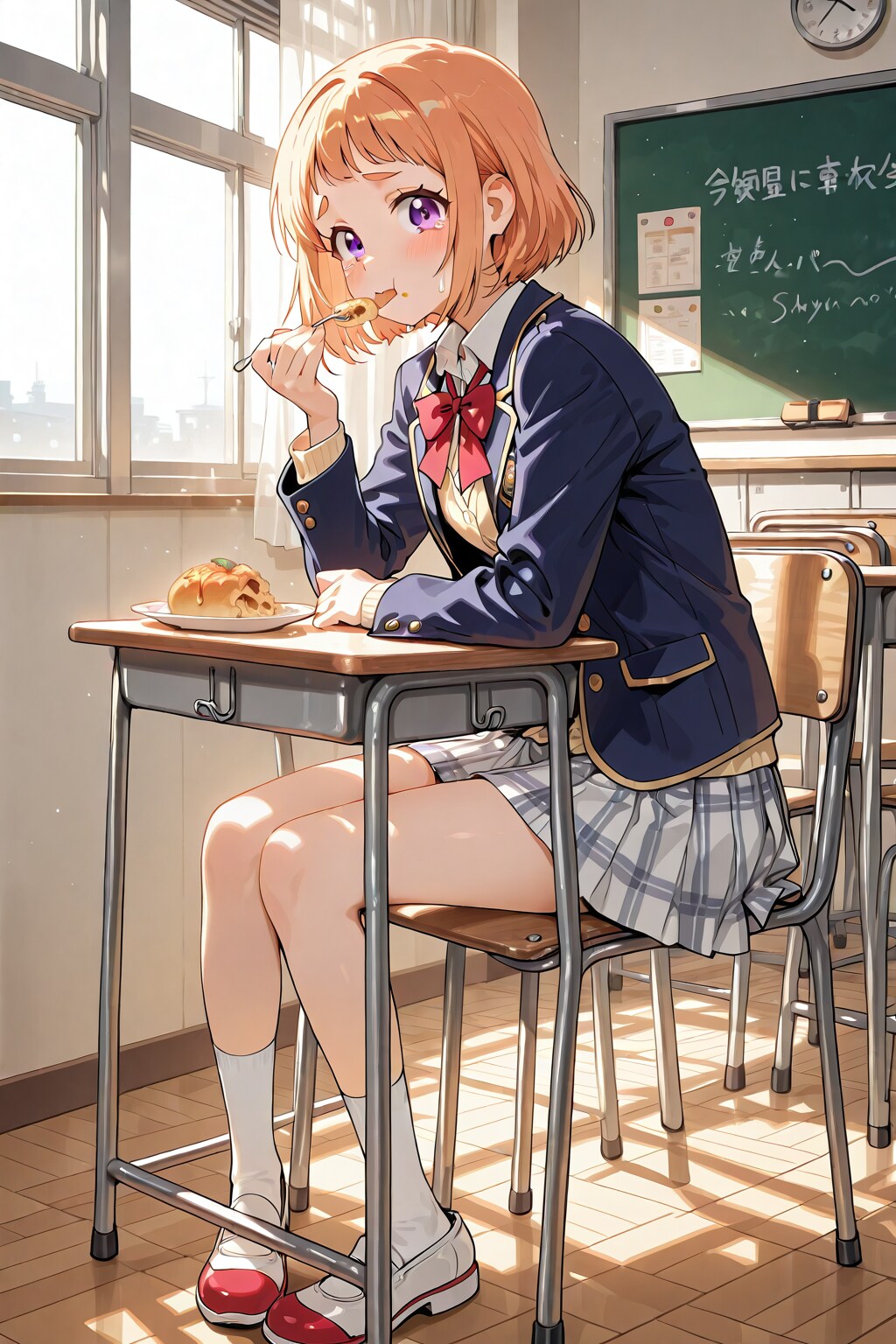 これ、嫌いなんだよね...。