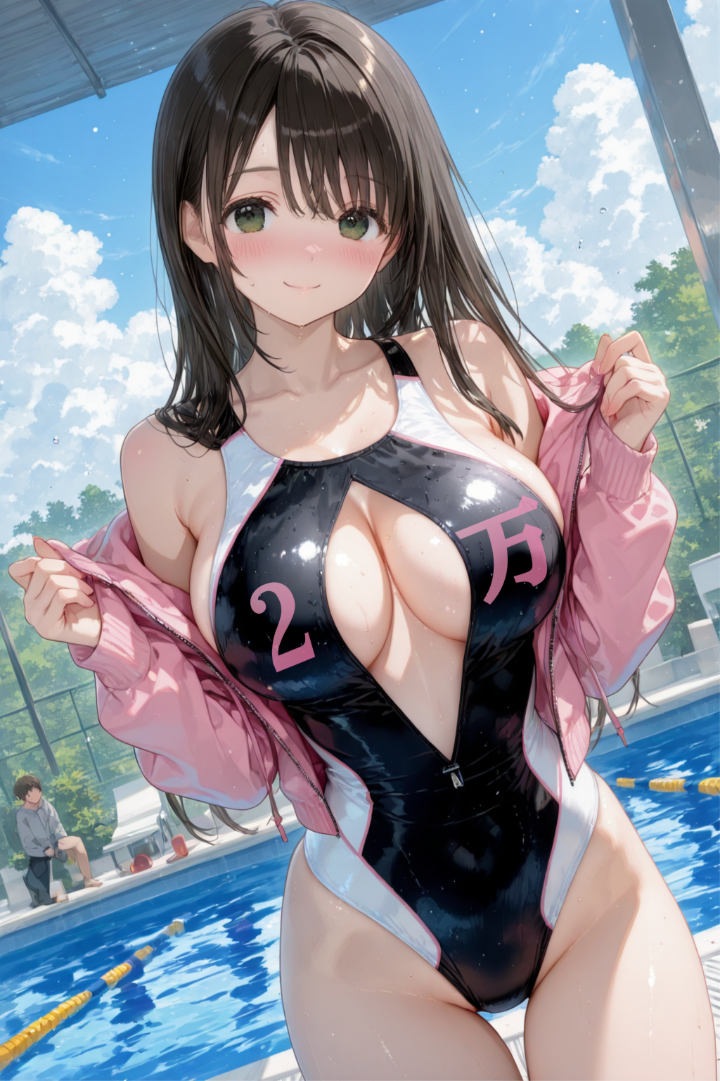 ㊗️20000いいね越え🥳