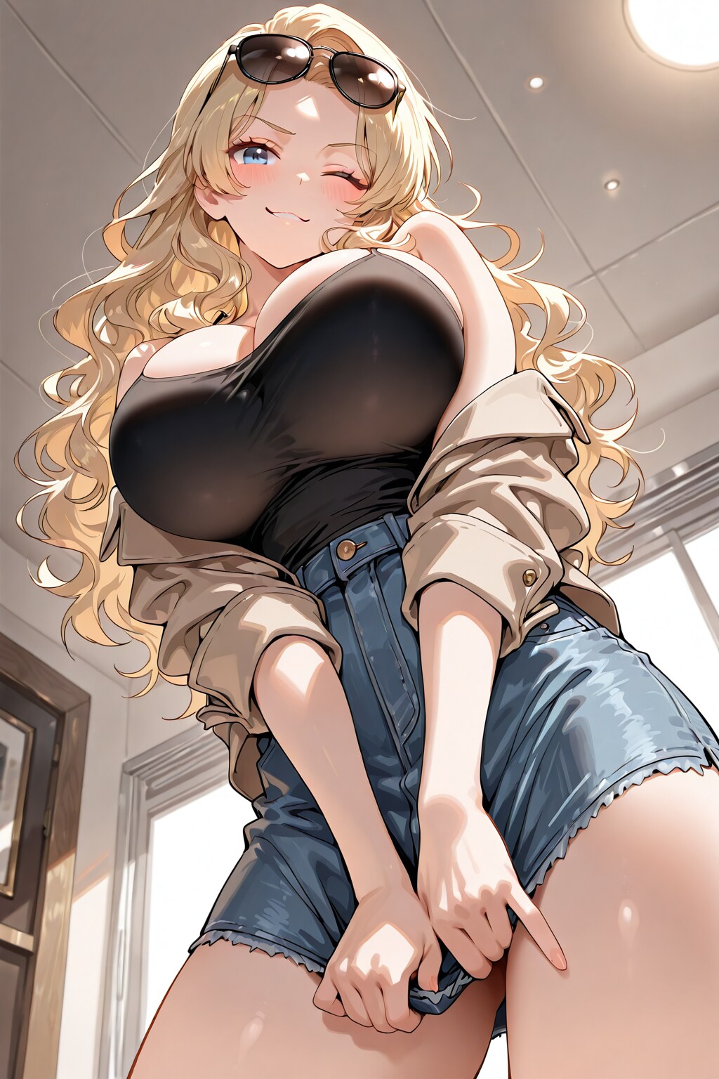 なつみさん #1　BONSAI