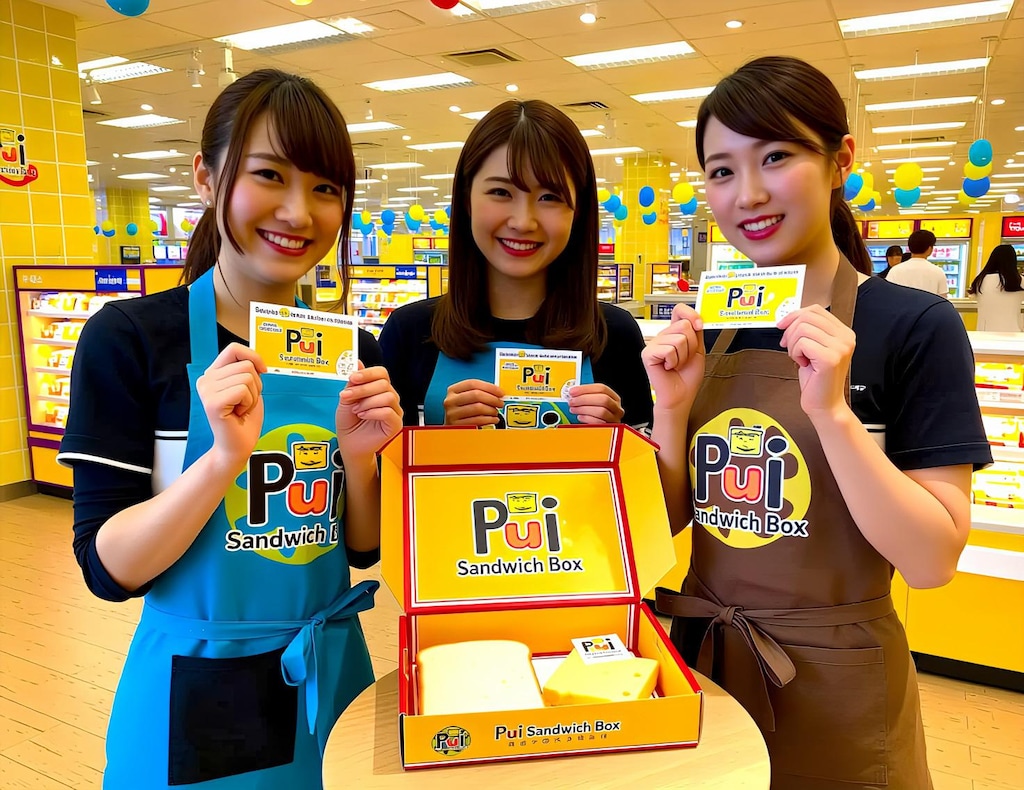 スーパーちちぷい