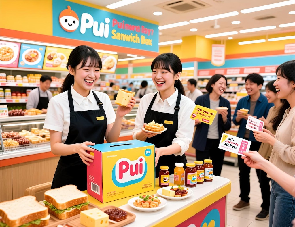 スーパーちちぷい