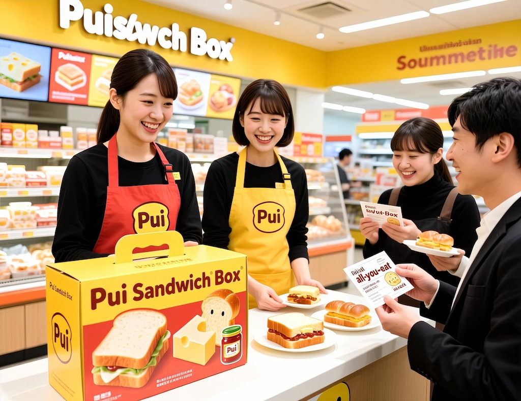 スーパーちちぷい