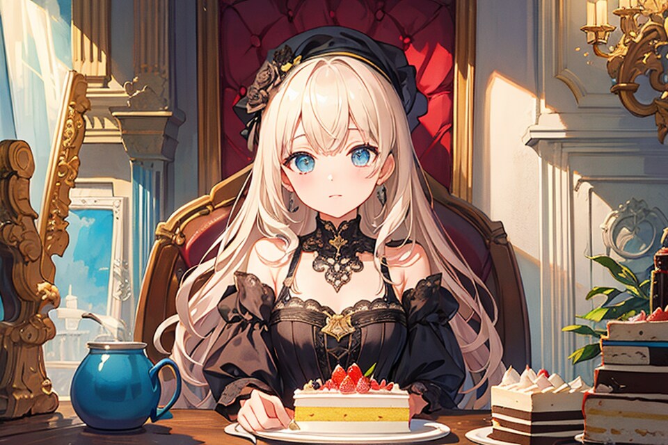 Happy Birthday 自分